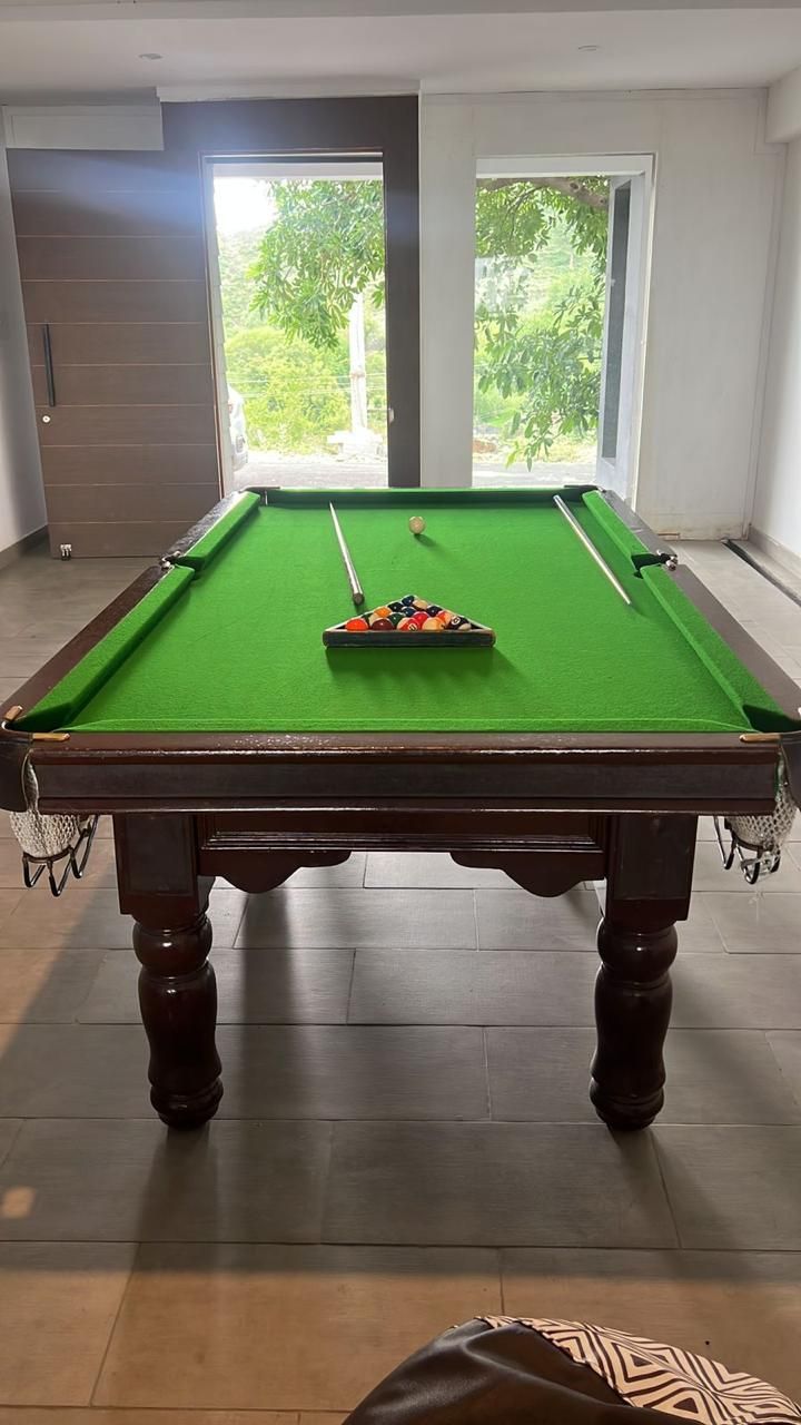 The Delight House - Image 1